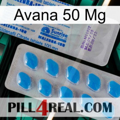 Avana 50Mg new15